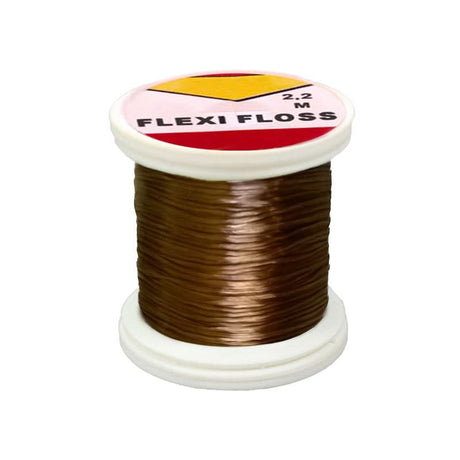 Bobina Flexi Floss - Go - Fish