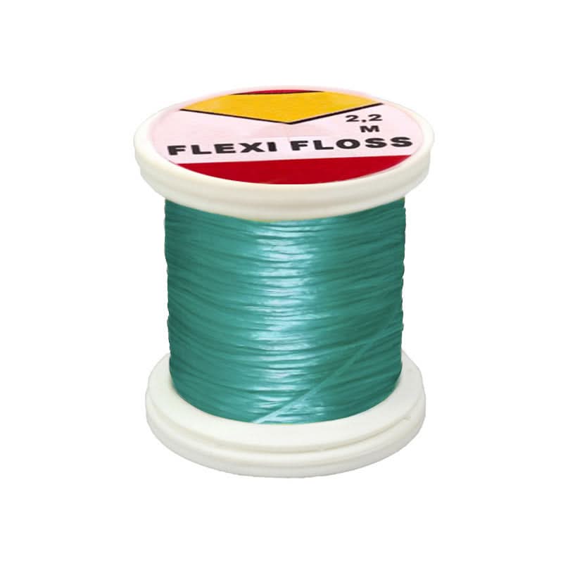 Bobina Flexi Floss - Go - Fish