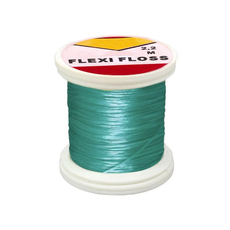 Bobina Flexi Floss - Go - Fish