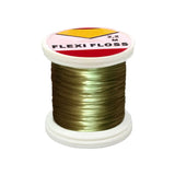 Bobina Flexi Floss - Go - Fish