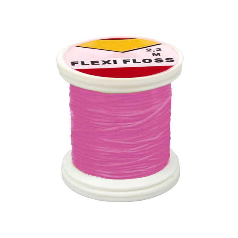 Bobina Flexi Floss - Go - Fish