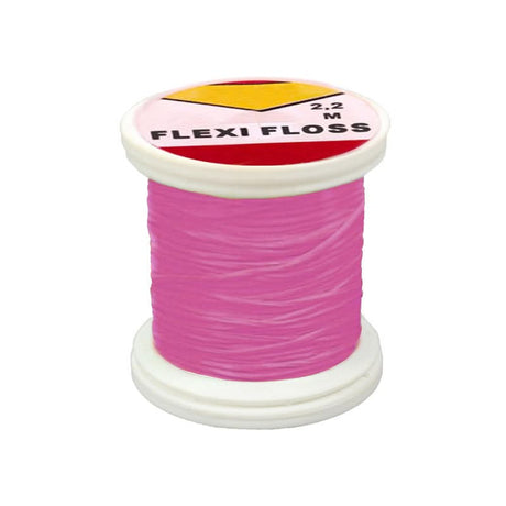 Bobina Flexi Floss - Go - Fish