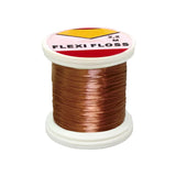 Bobina Flexi Floss - Go - Fish