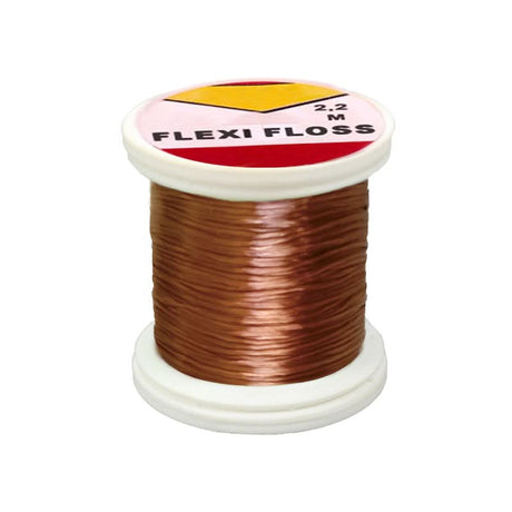 Bobina Flexi Floss - Go - Fish