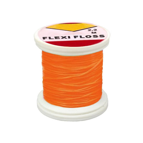 Bobina Flexi Floss - Go - Fish