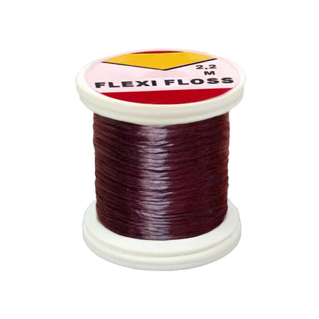 Bobina Flexi Floss - Go - Fish
