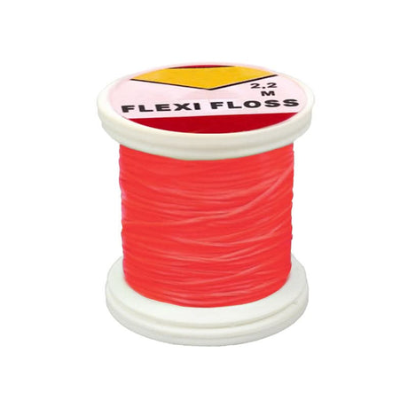 Bobina Flexi Floss - Go - Fish