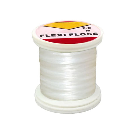 Bobina Flexi Floss - Go - Fish