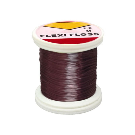 Bobina Flexi Floss - Go - Fish