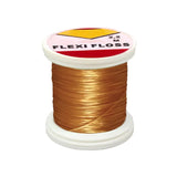 Bobina Flexi Floss - Go - Fish