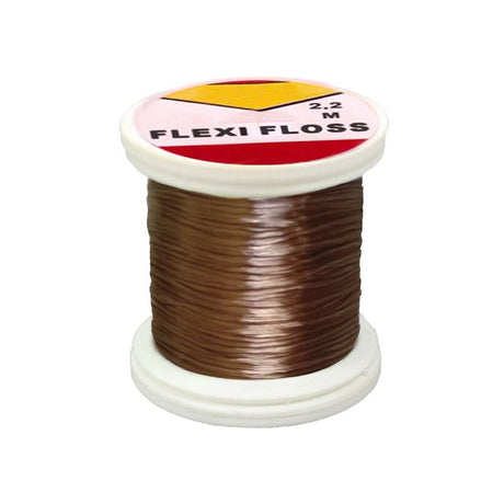 Bobina Flexi Floss - Go - Fish