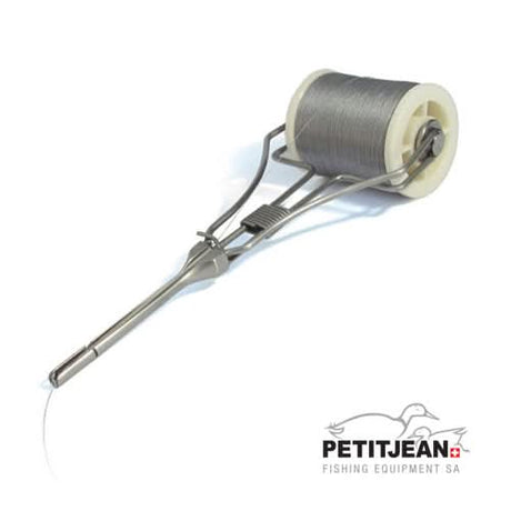 Bobinatore Petitjean TT Bobbin - Go - Fish