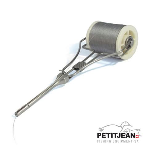 Bobinatore Petitjean TT Bobbin - Go - Fish