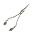 Bobinatore TMC Fine - Double Arm - Go - Fish