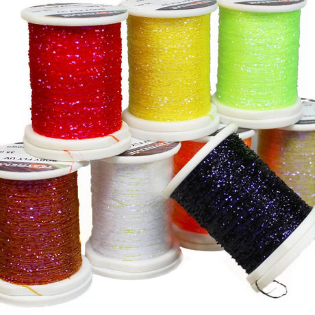 Body Fly UV - Go - Fish