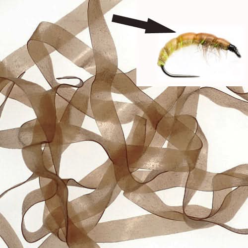 Body Stretch 4mm - Go - Fish