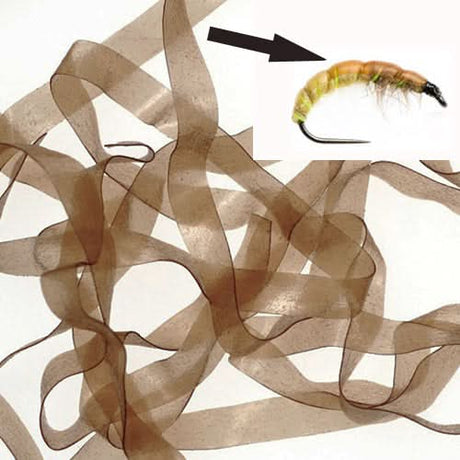 Body Stretch 4mm - Go - Fish