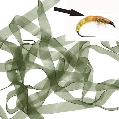 Body Stretch 4mm - Go - Fish