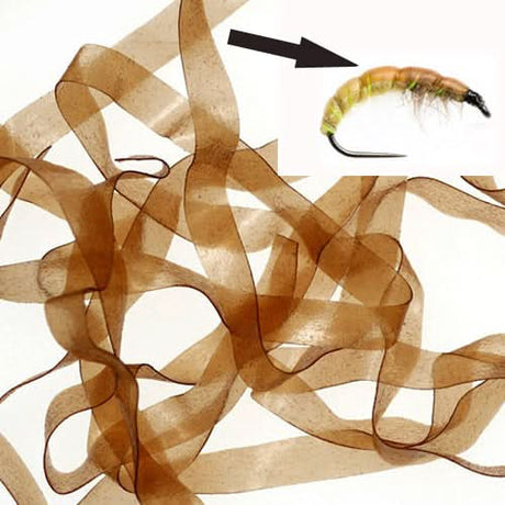 Body Stretch 4mm - Go - Fish