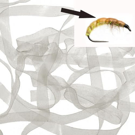 Body Stretch 4mm - Go - Fish