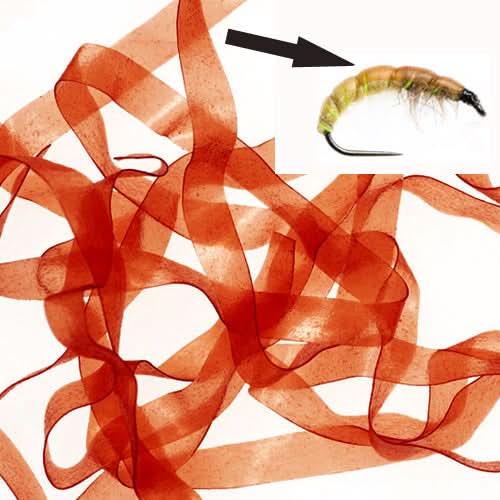 Body Stretch 4mm - Go - Fish