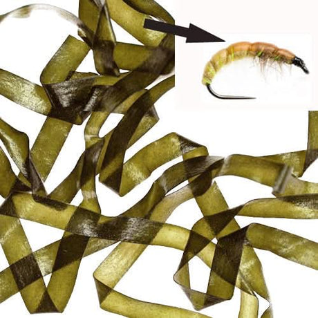 Body Stretch 4mm - Go - Fish