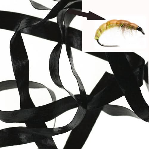 Body Stretch 4mm - Go - Fish