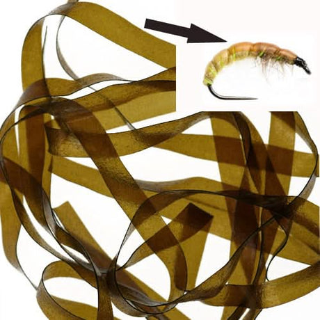 Body Stretch 4mm - Go - Fish