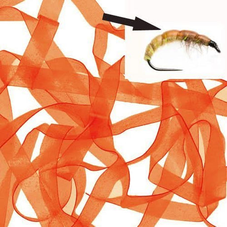 Body Stretch 6mm - Go - Fish