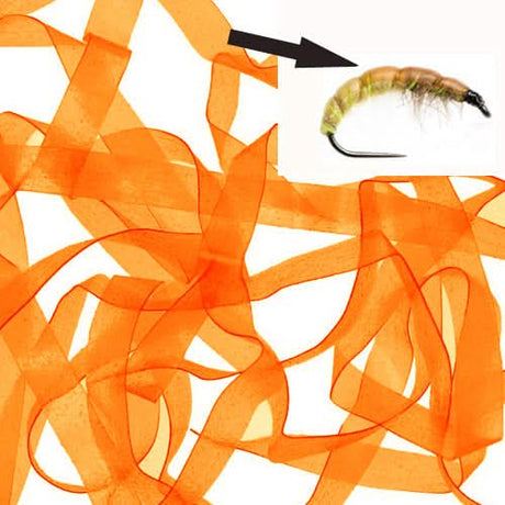 Body Stretch 6mm - Go - Fish
