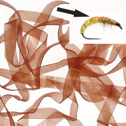 Body Stretch 6mm - Go - Fish