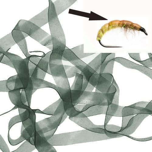 Body Stretch 6mm - Go - Fish