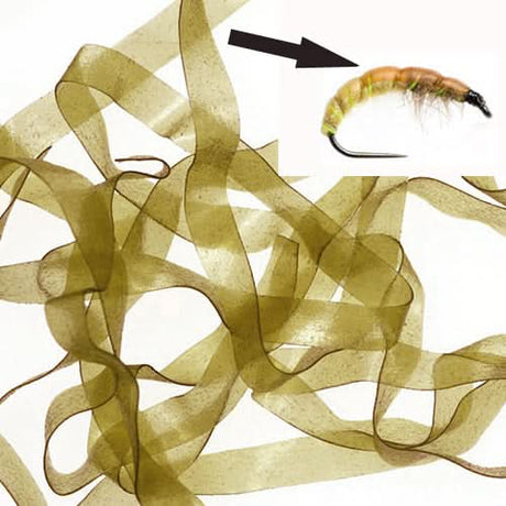 Body Stretch 6mm - Go - Fish