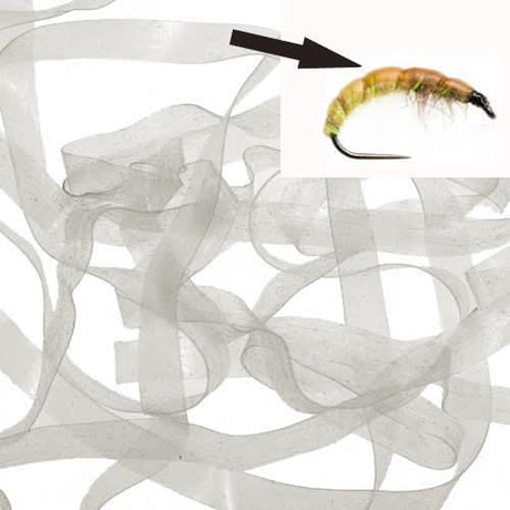 Body Stretch 6mm - Go - Fish