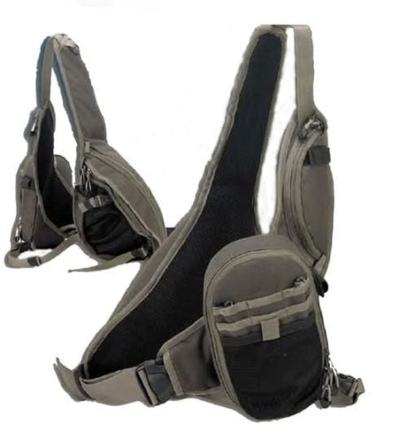 Borsa a tracolla Back Pack - Go - Fish