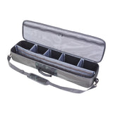 Borsa per canne e mulinelli JMC Rod Care Camo