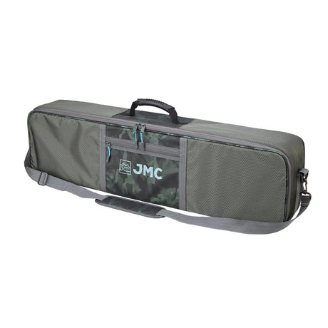 Borsa per canne e mulinelli JMC Rod Care Camo