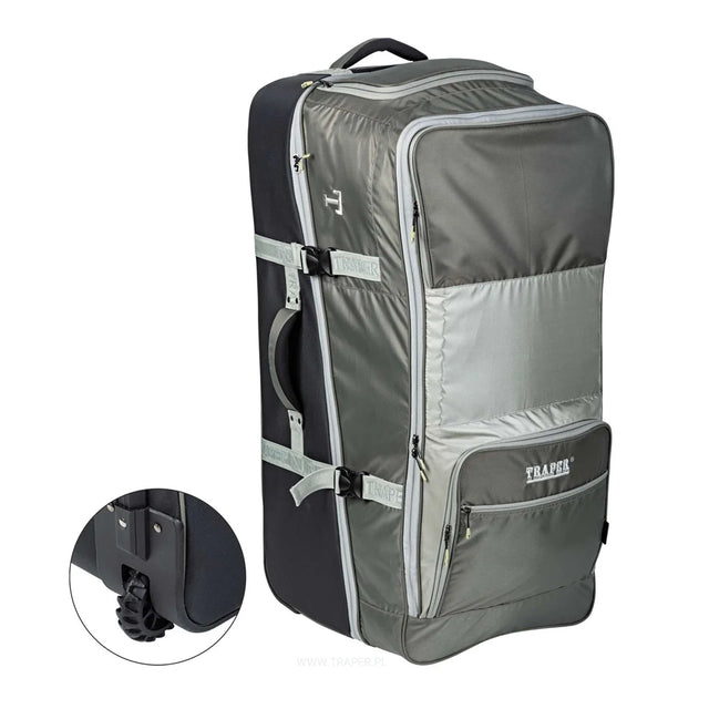 Traper Active Travel Bag