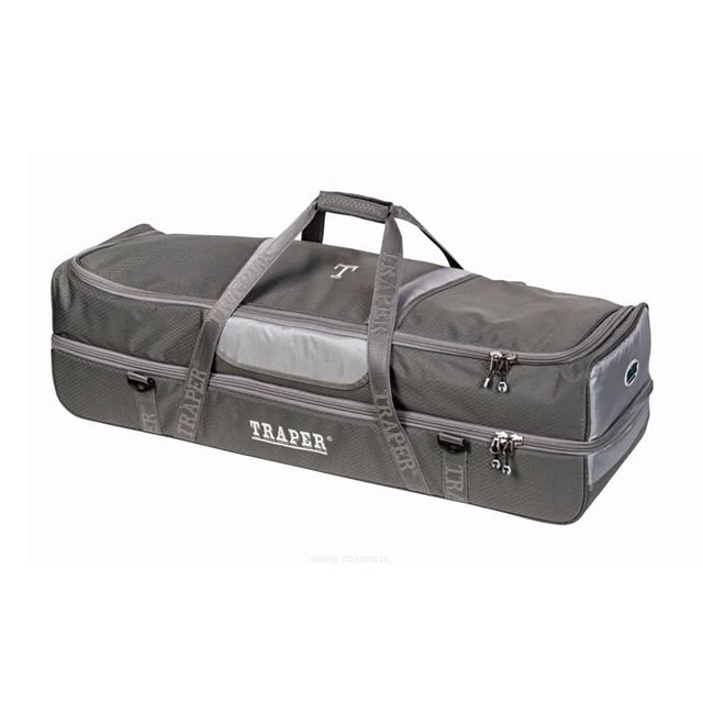 Borsa per canne e accessori - Voyager Traper - Go - Fish