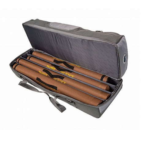 Borsa per canne e accessori - Voyager Traper - Go - Fish