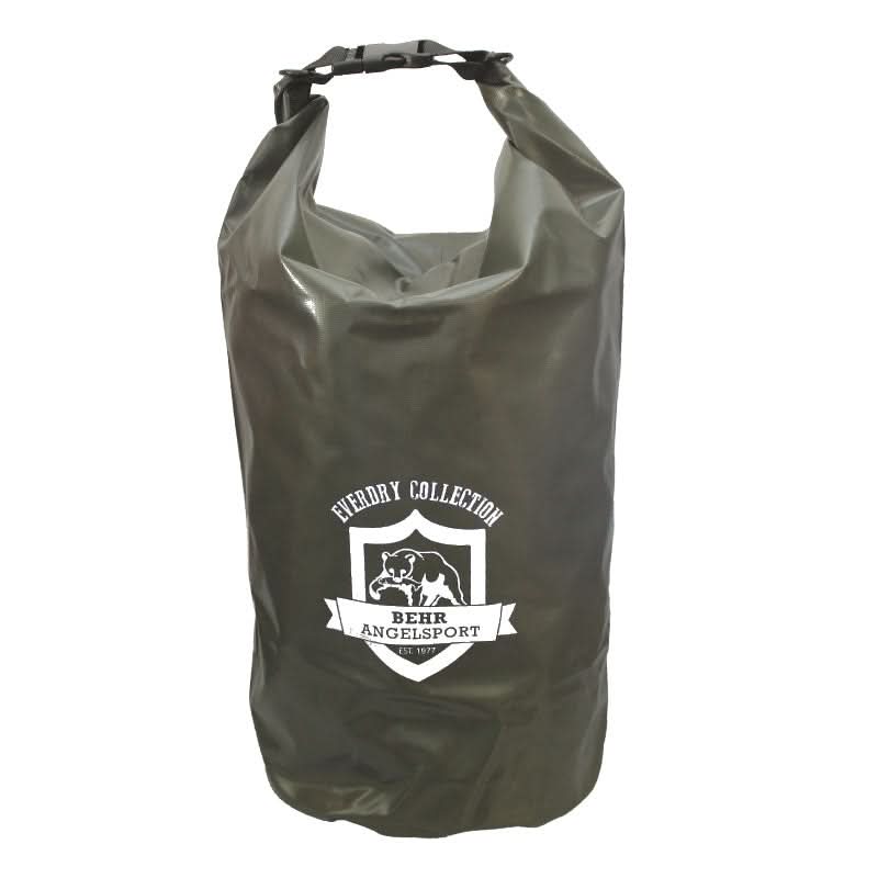 Borsa pesca impermeabile "Everdry" 30 lt - Go - Fish