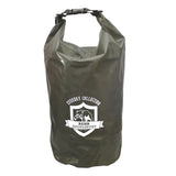 Borsa pesca impermeabile "Everdry" 30 lt - Go - Fish