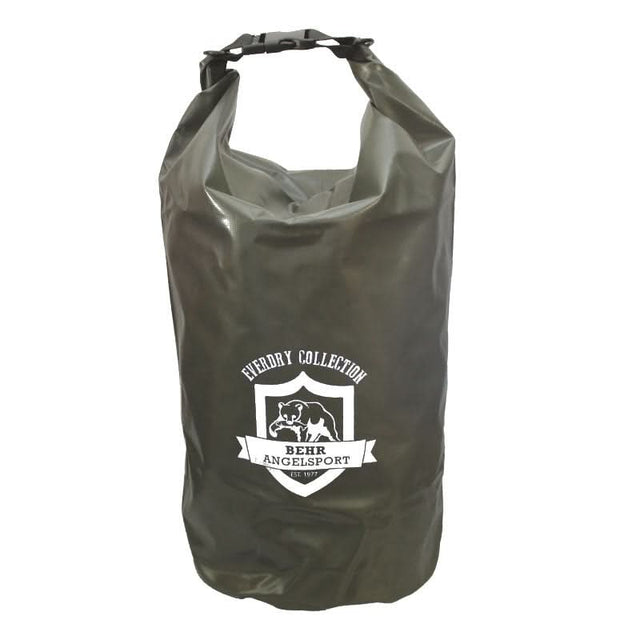 Borsa pesca impermeabile "Everdry" 30 lt - Go - Fish