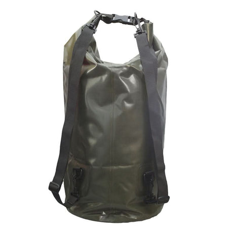 Borsa pesca impermeabile "Everdry" 30 lt - Go - Fish