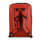 Borsa Simms Tailwind 80L Duffel Simms Orange