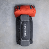 Borsa Simms per canne e mulinelli - Rod & Reel Vault - Go - Fish