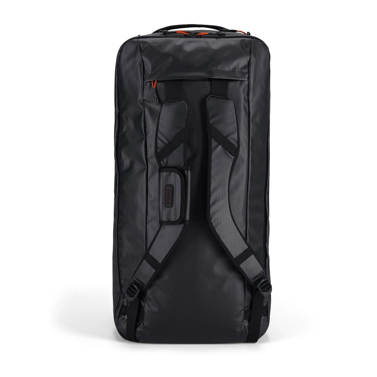 Borsa da viaggio Simms Tailwind 80L Duffel Simms Black