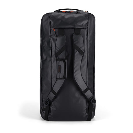 Borsa da viaggio Simms Tailwind 80L Duffel Simms Black
