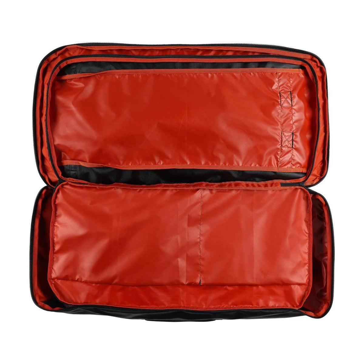 Borsa da viaggio Simms Tailwind 80L Duffel Simms Black