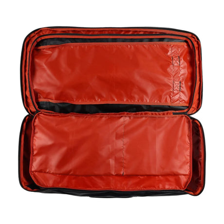 Borsa da viaggio Simms Tailwind 80L Duffel Simms Black